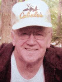 Ronald Benjamin Conrad Sr.